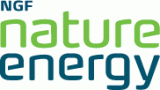 Nature Energy Logo