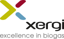 Xergi Logo