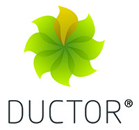 Ductor Logo