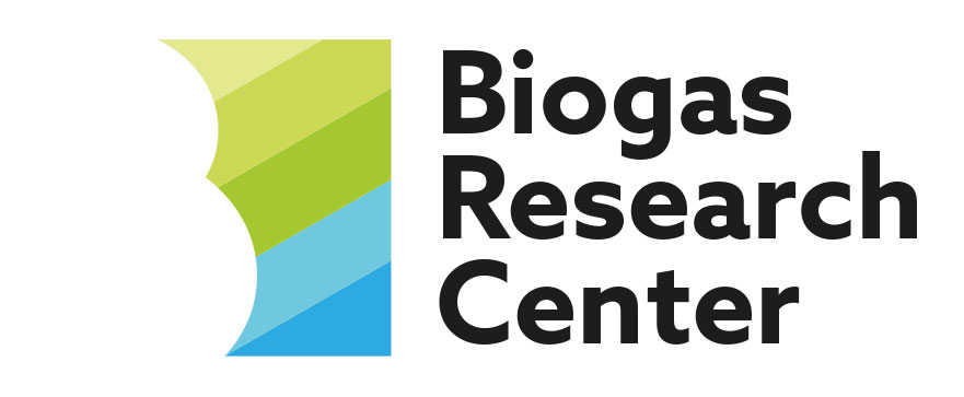 Biogas For You Logo
