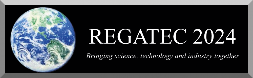 REGATEC 2024 Logo